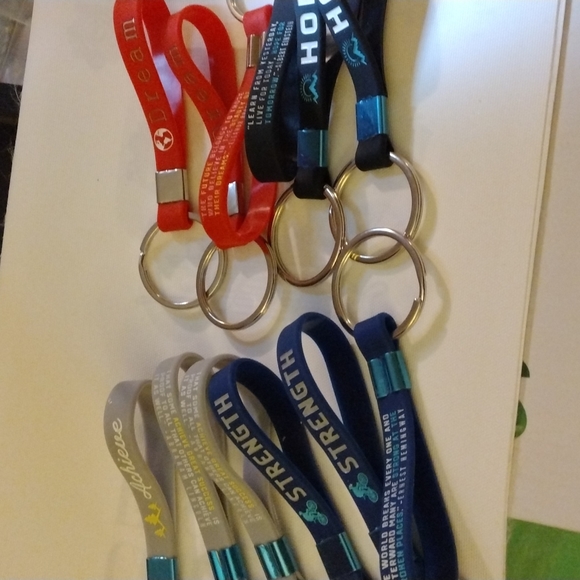 Key chains - Picture 5 of 5